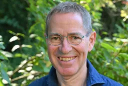 Bidragsyter Carsten Flink