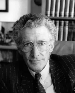 Bidragsyter Harry Mulisch