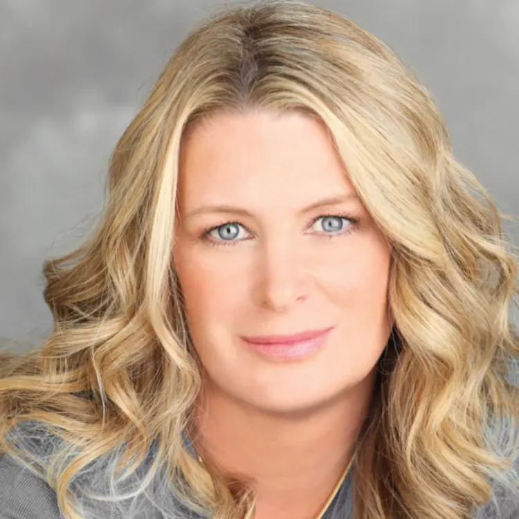 Bidragsyter Kristin Hannah