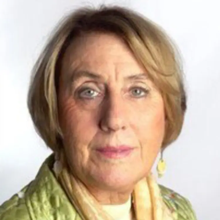 Bidragsyter Synnøve Caspari