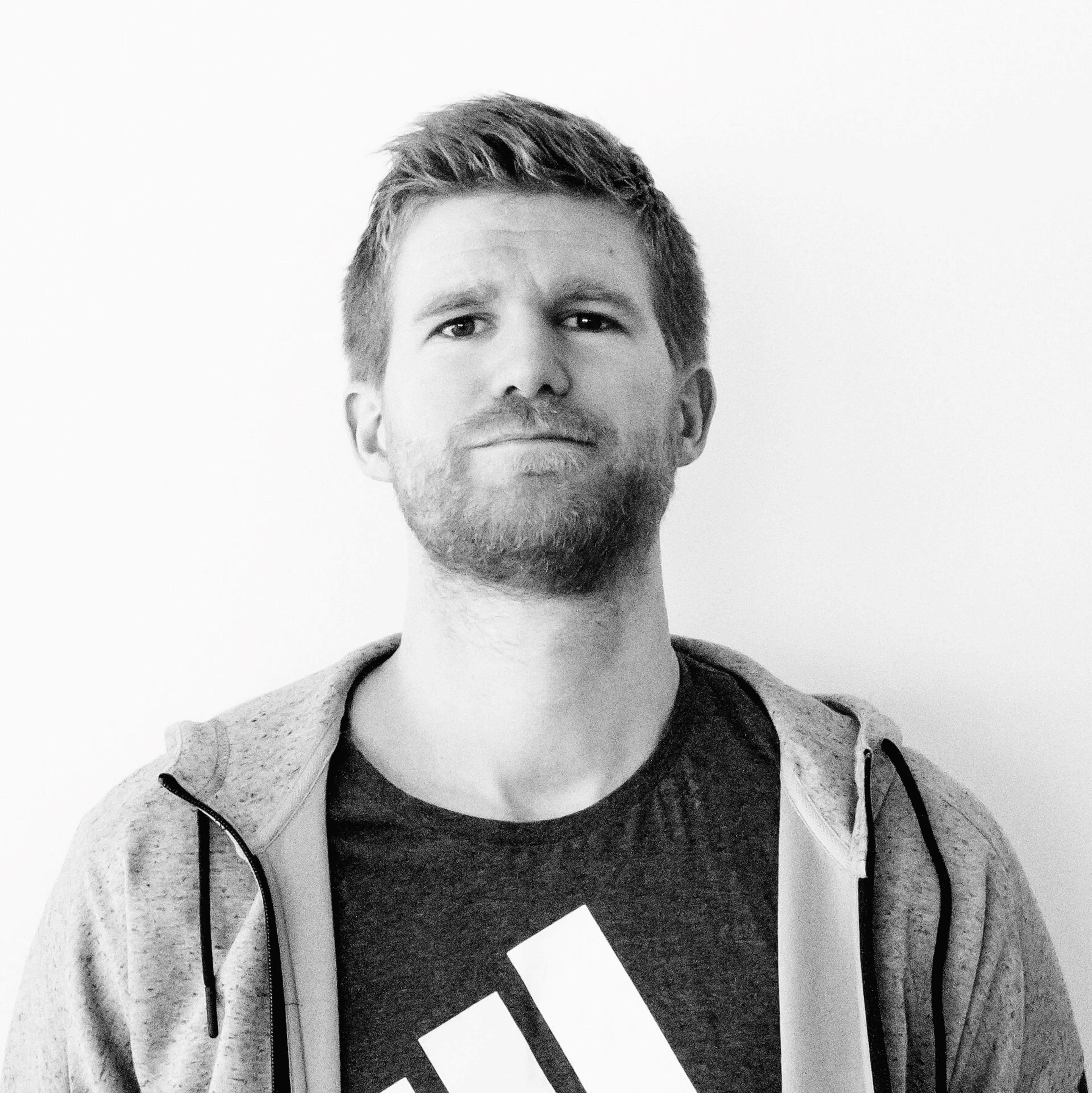 Bidragsyter Harald Sylfest Gaard