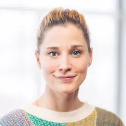 Bidragsyter Giulia Enders