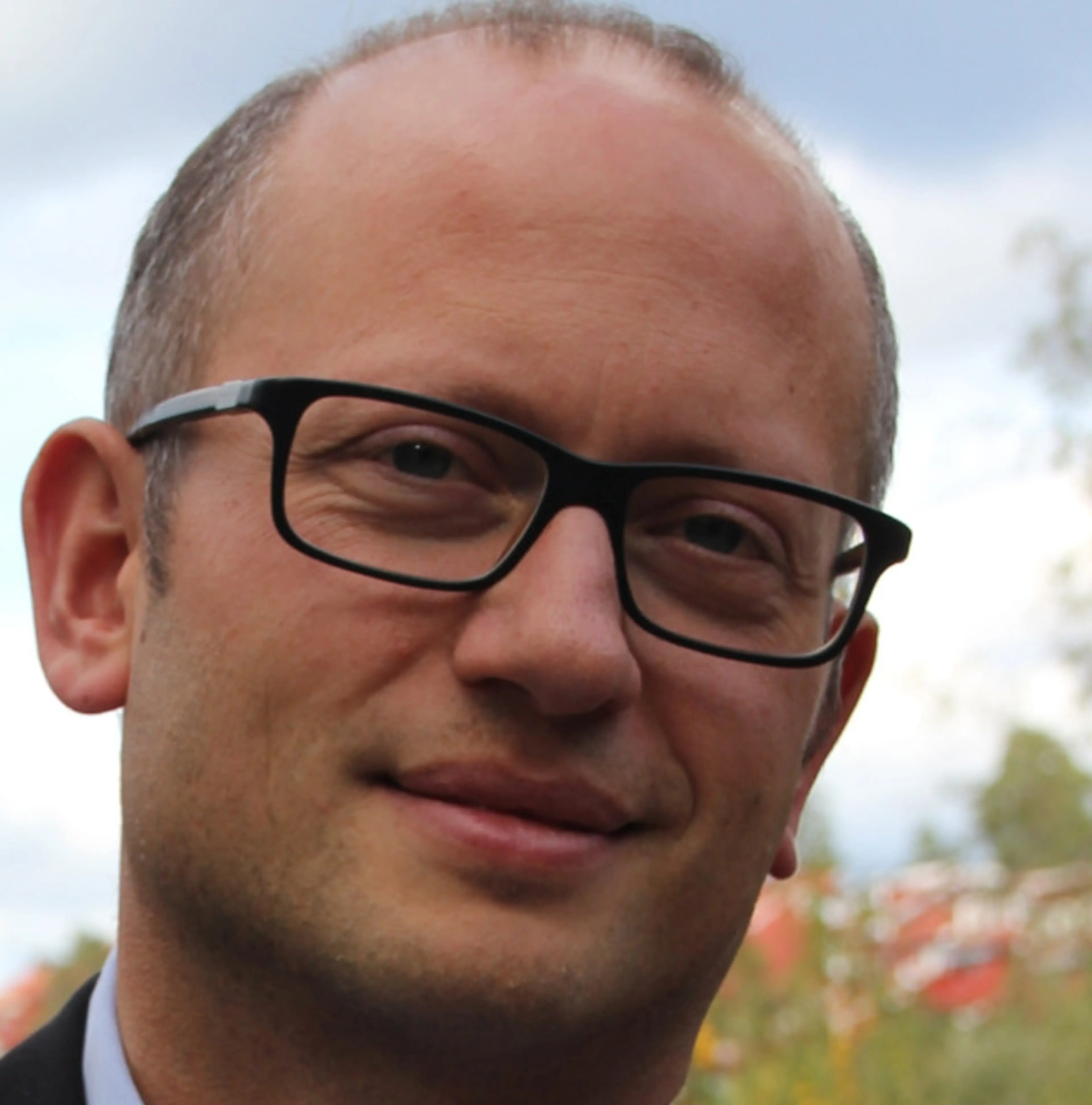 Bidragsyter Stephen Sirris