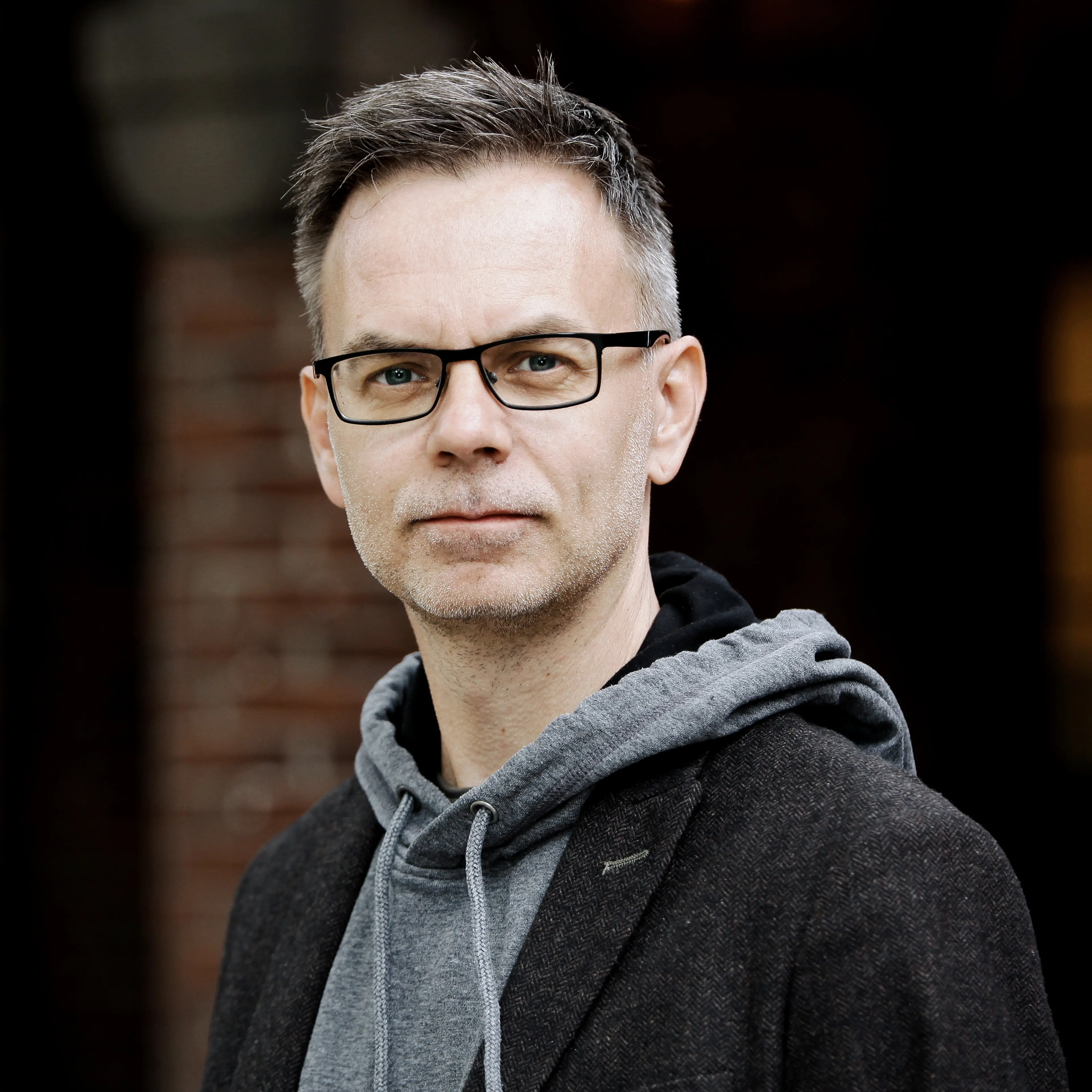 Bidragsyter Tom Ingar Eliassen