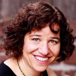 Bidragsyter Laila Ibrahim
