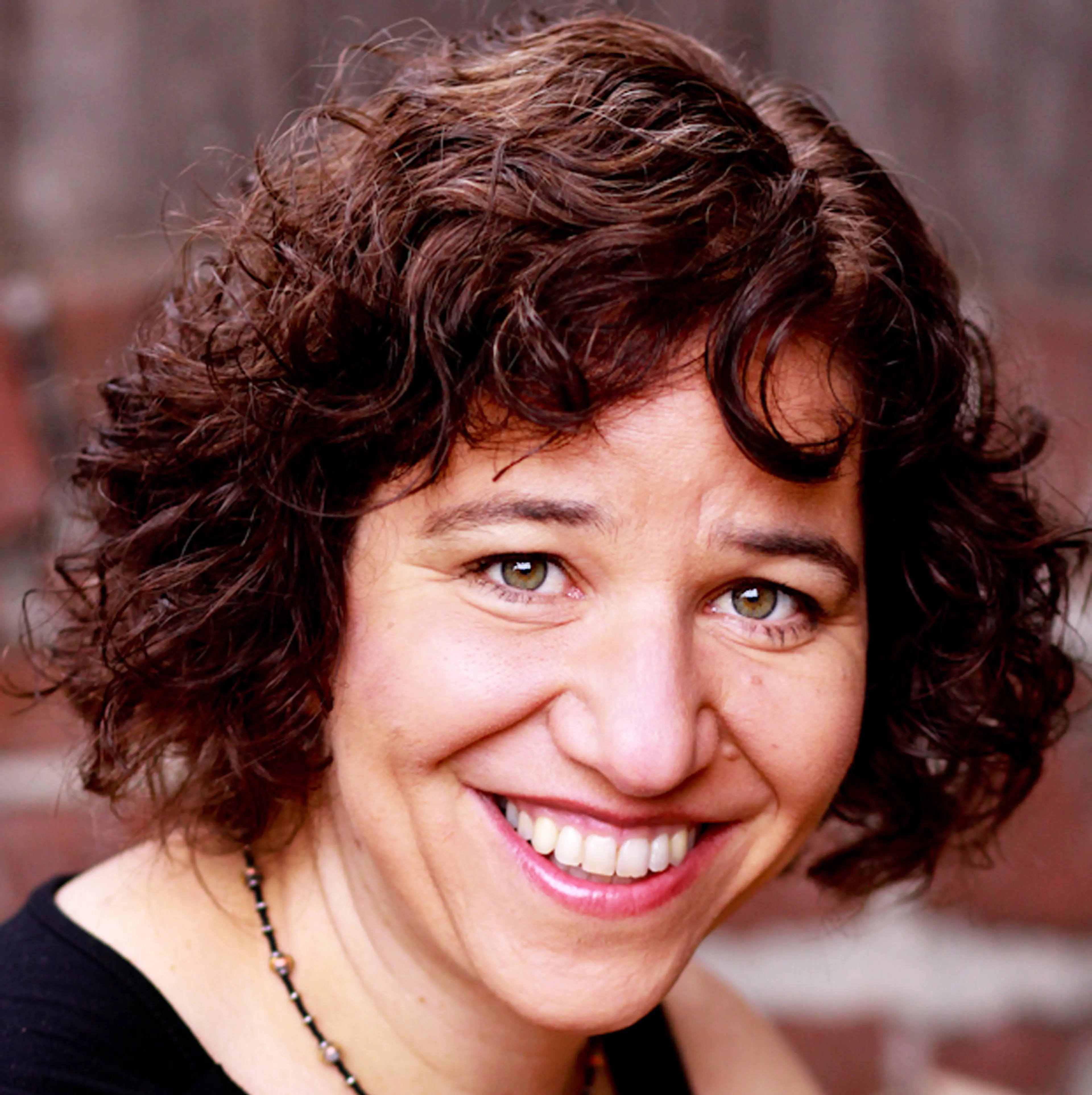 Bidragsyter Laila Ibrahim
