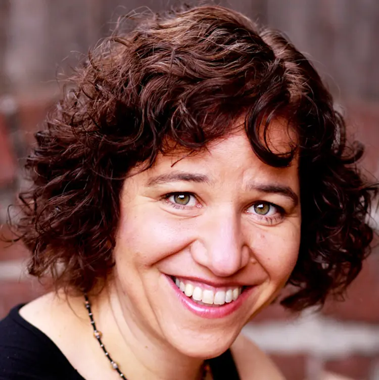Bidragsyter Laila Ibrahim
