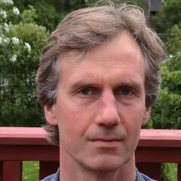 Bidragsyter Geir Moseng