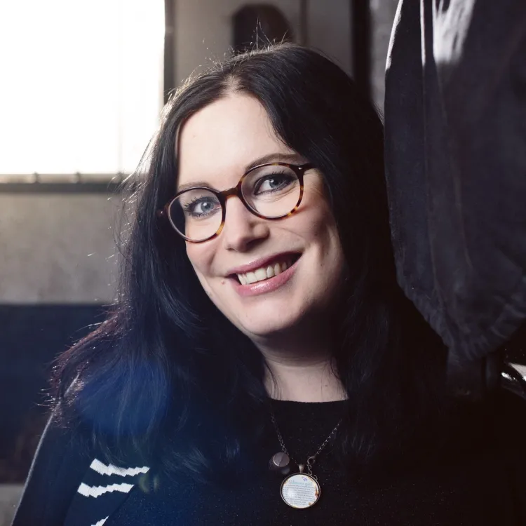 Bidragsyter Helena Dahlgren