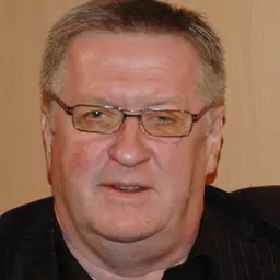Bidragsyter Tore Sandberg
