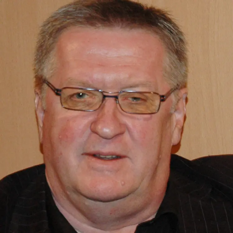 Bidragsyter Tore Sandberg
