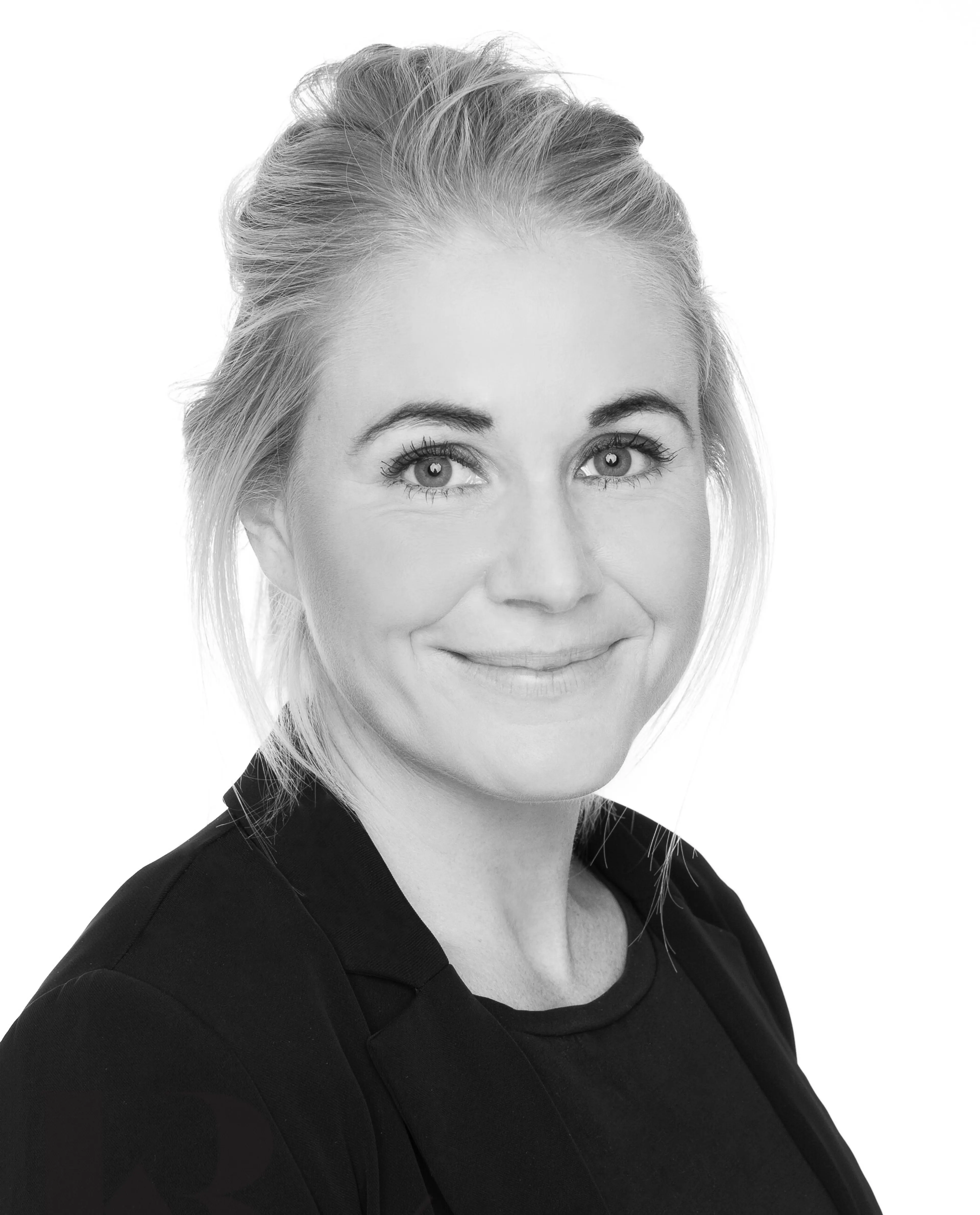 Bidragsyter Frøya Elisabeth Astrup