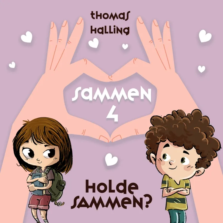 Omslag Holde sammen? av Thomas Halling (Nedlastbar lydbok)
