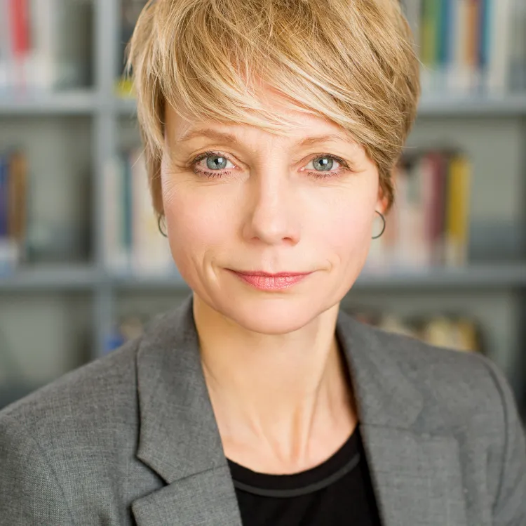Bidragsyter Guro Ødegård