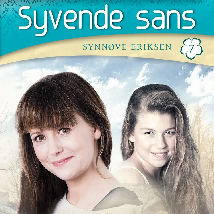 Omslag Hva skjedde med Eva Li? av Synnøve Eriksen (Lydbok)