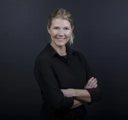 Bidragsyter Janne Aas-Jakobsen
