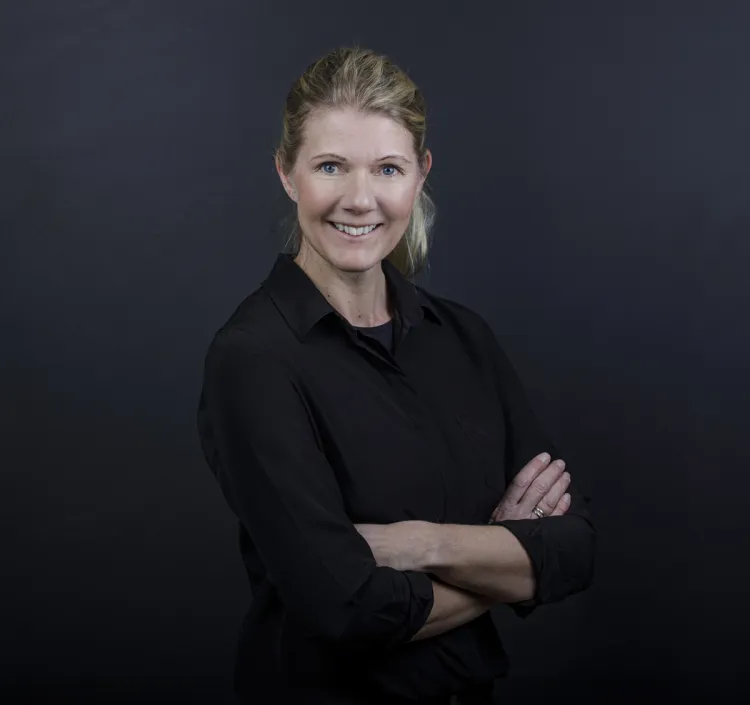 Bidragsyter Janne Aas-Jakobsen