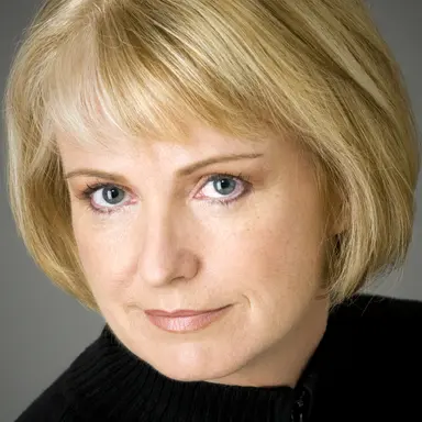 Bidragsyter Annette Dutton