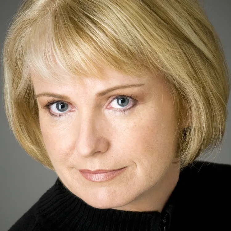 Bidragsyter Annette Dutton