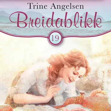 Omslag Den tomme stolen av Trine Angelsen (Lydbok)