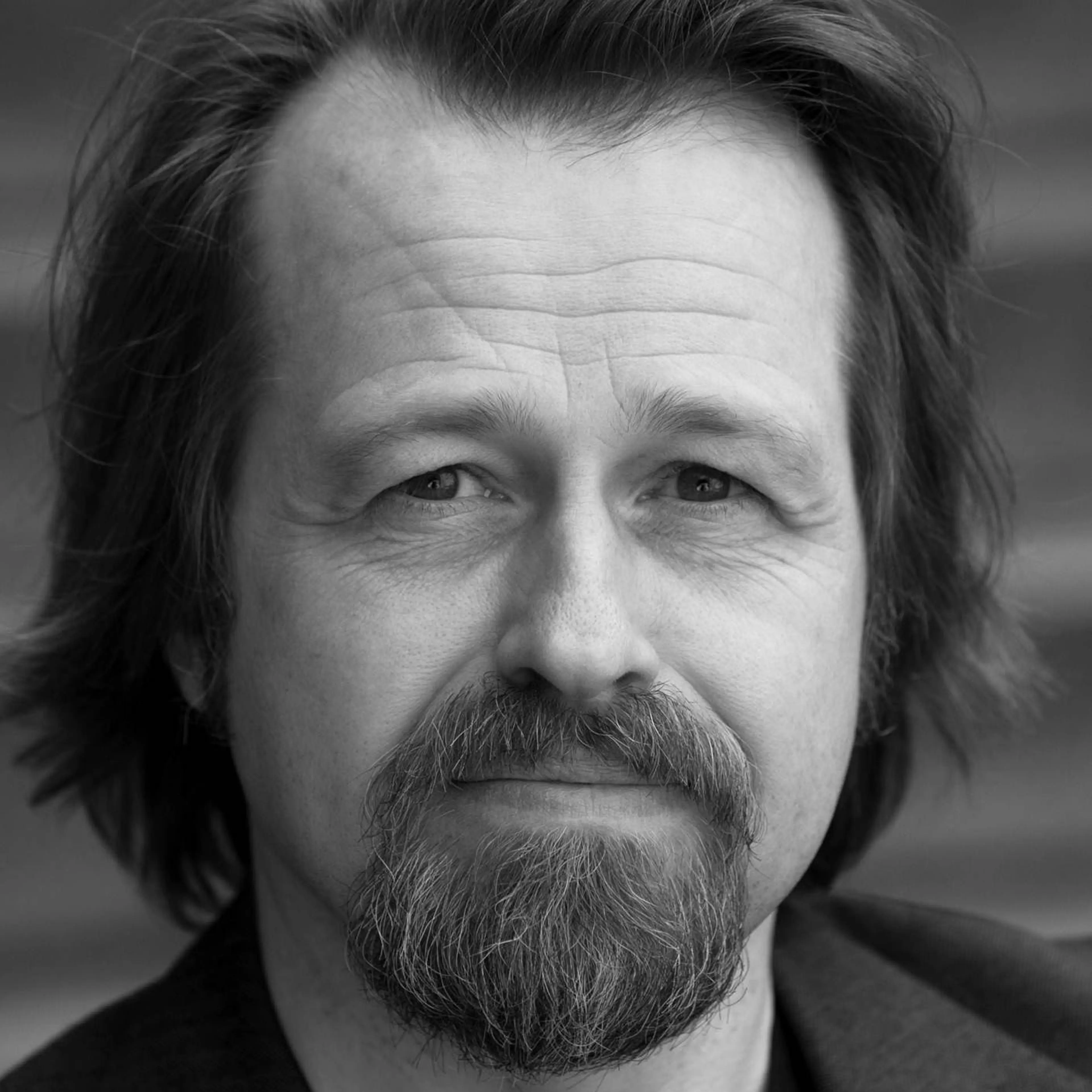 Bidragsyter Ragnar Aalbu