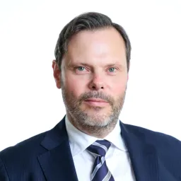Bidragsyter Nils Kristian Lie