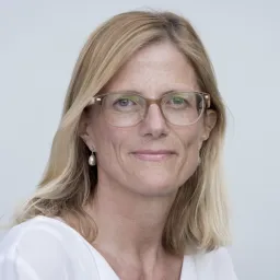 Bidragsyter Birgitte Lange
