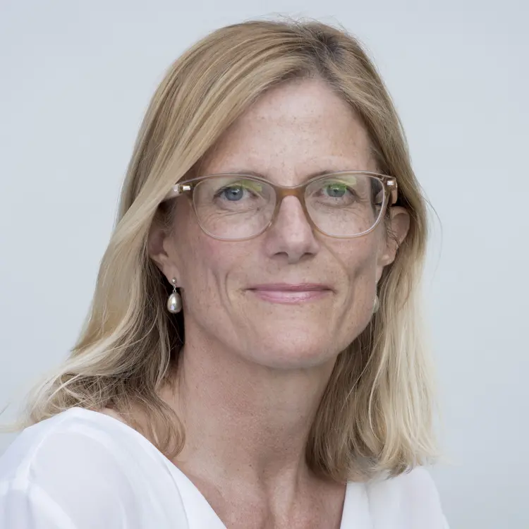 Bidragsyter Birgitte Lange