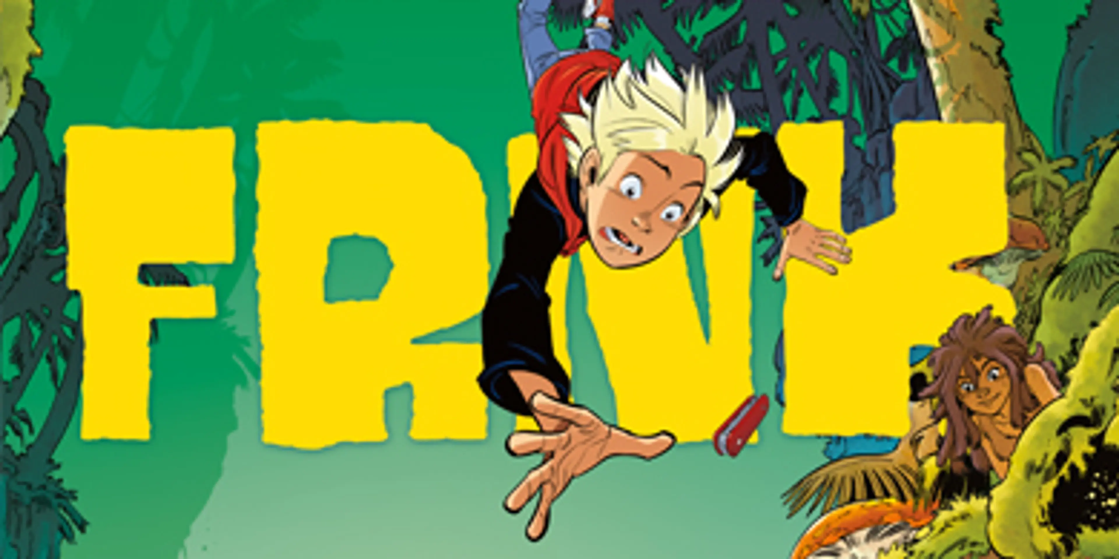 FRNK