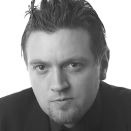 Bidragsyter Vemund Solheim Ådland
