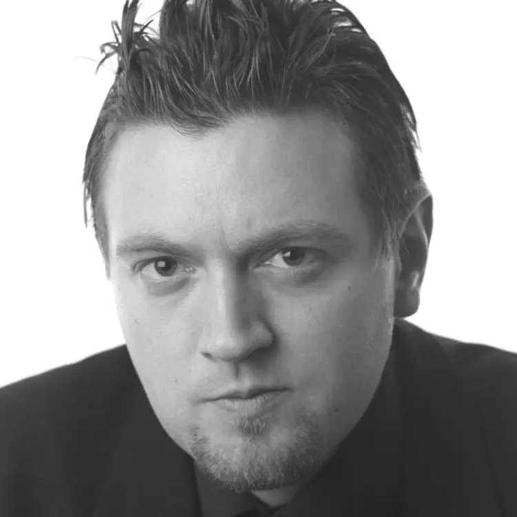 Bidragsyter Vemund Solheim Ådland