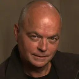 Bidragsyter Anders Johansen