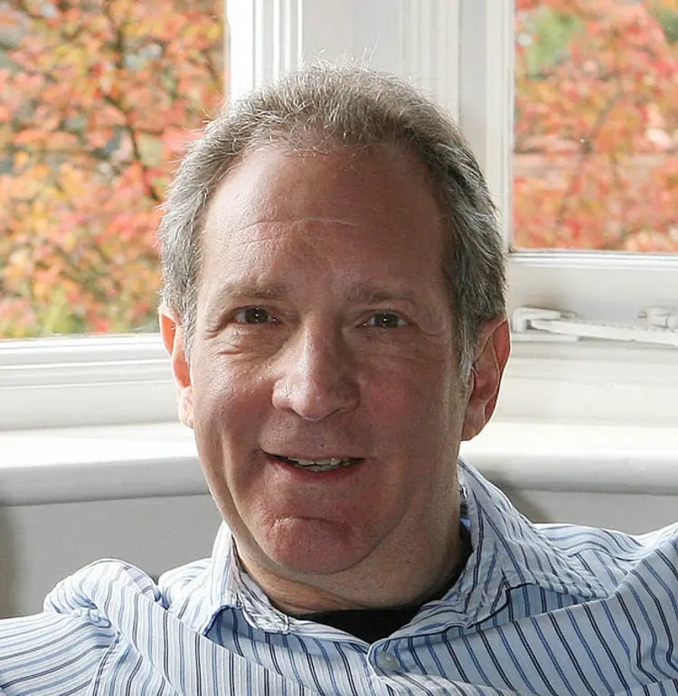 Bidragsyter Joe Friedman