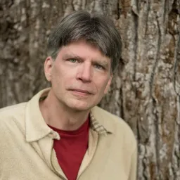 Bidragsyter Richard Powers