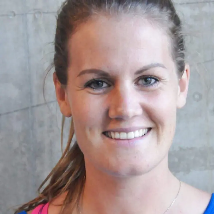 Bidragsyter Oda Eline Aasland