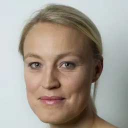 Bidragsyter Siri Mohammad-Roe