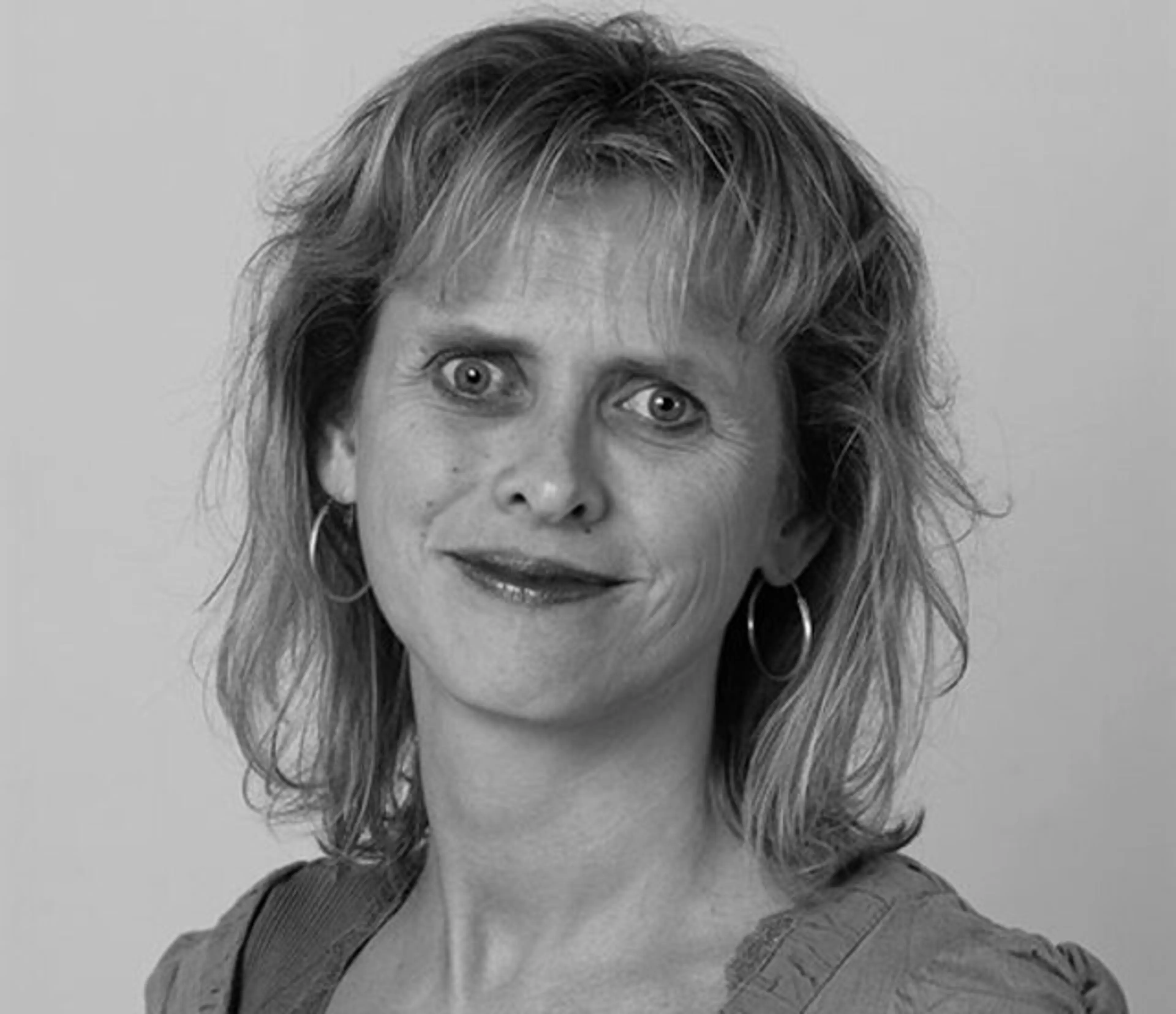 Bidragsyter Tone Elisabeth Grundvig