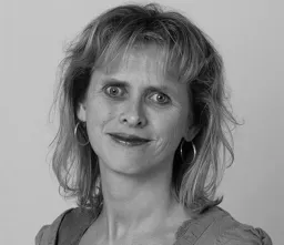 Bidragsyter Tone Elisabeth Grundvig