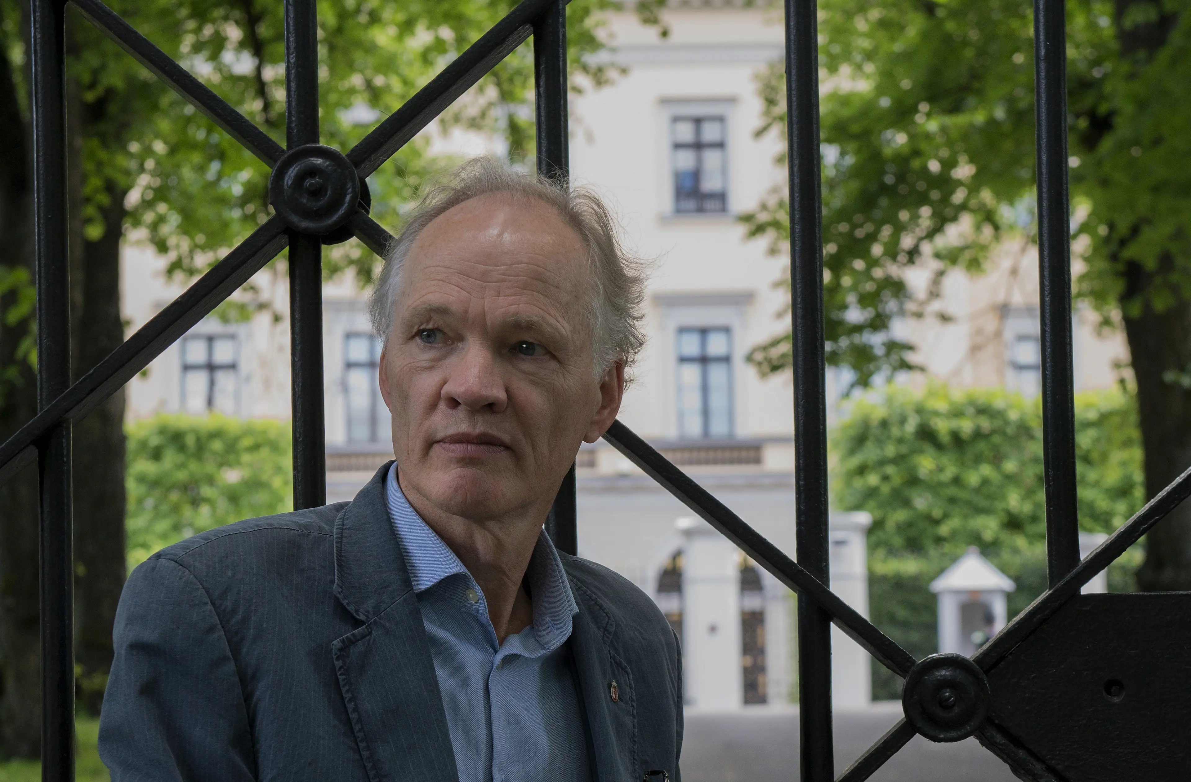  Tor Bomann-Larsen