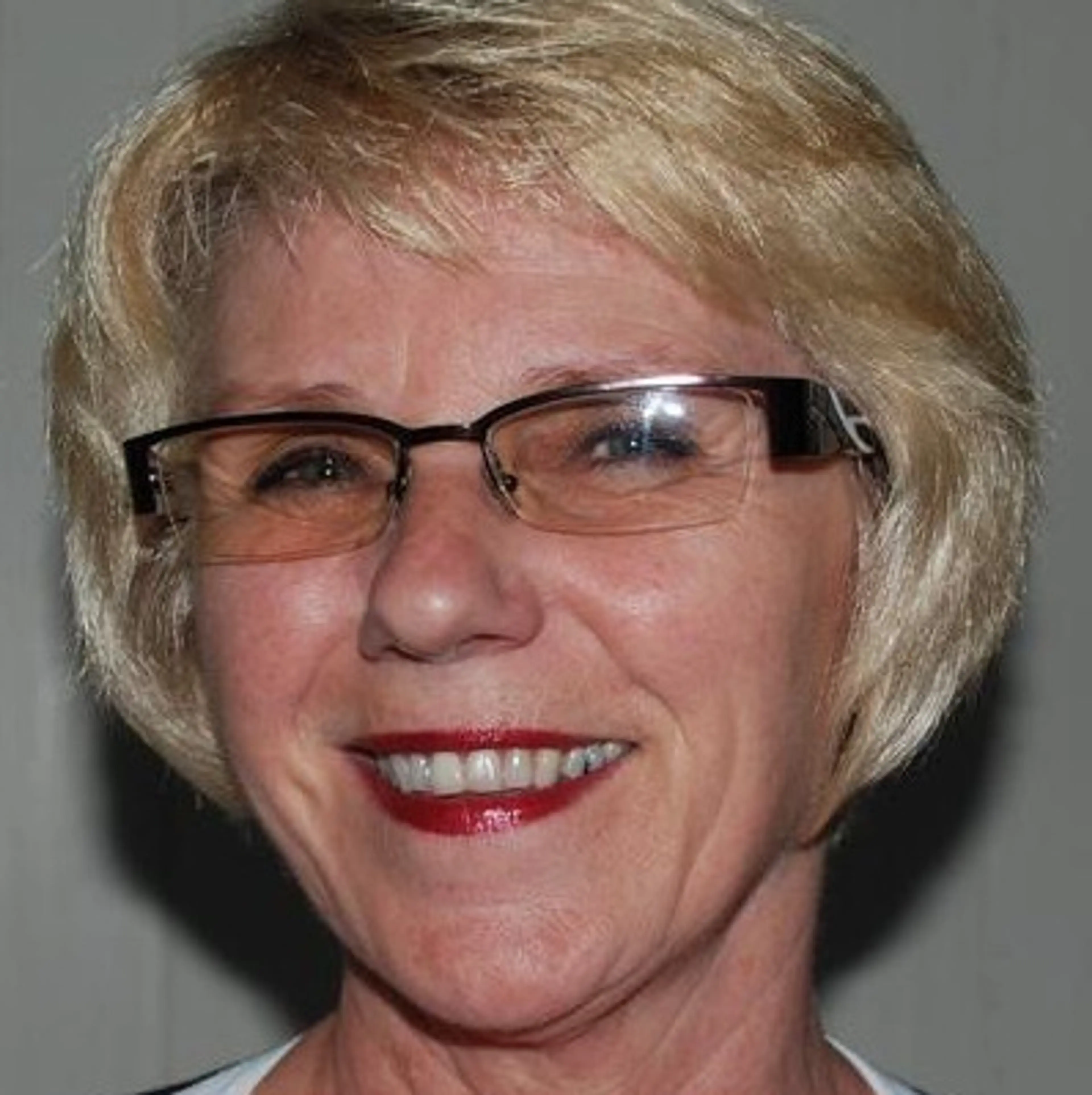 Bidragsyter Inger Karin Røe Ødegård