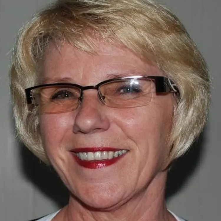 Bidragsyter Inger Karin Røe Ødegård