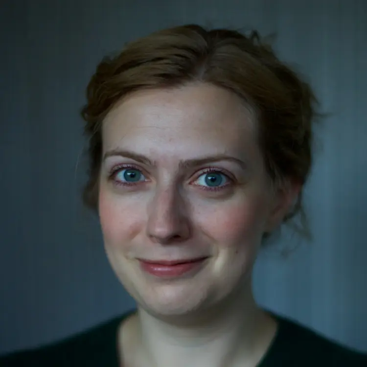 Bidragsyter Christiane Haukedal