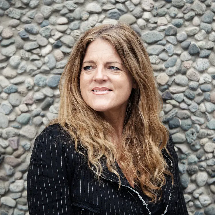 Bidragsyter Hilde Frafjord Johnson