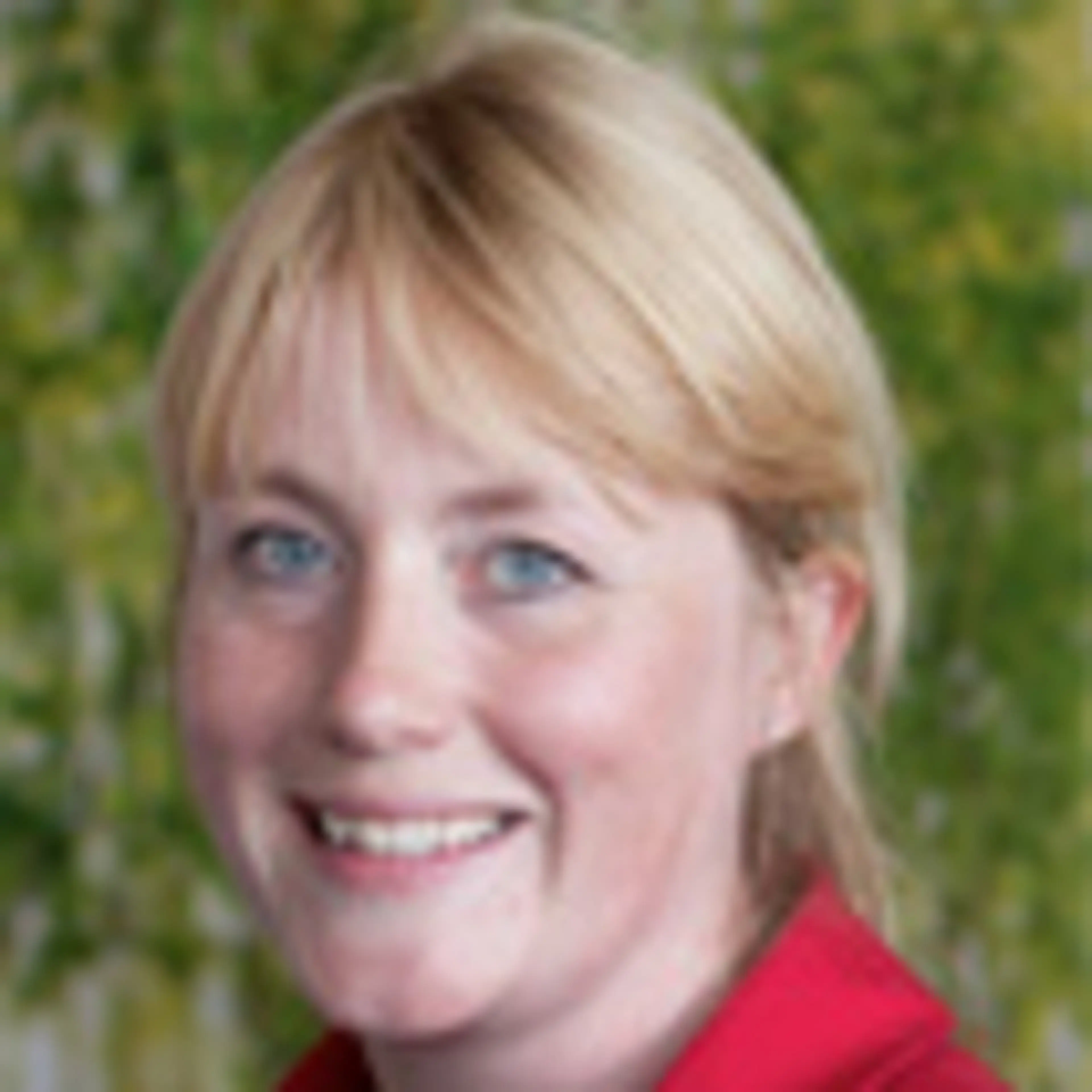 Bidragsyter Annet H. de Lange