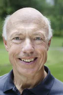 Bidragsyter Gunnar Asbjørnsen