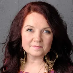 Bidragsyter Christin Grilstad Prøis