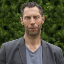 Bidragsyter Tom Karp