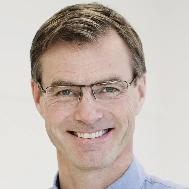 Bidragsyter Jan Svennevig