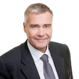 Bidragsyter Arve Due Lund