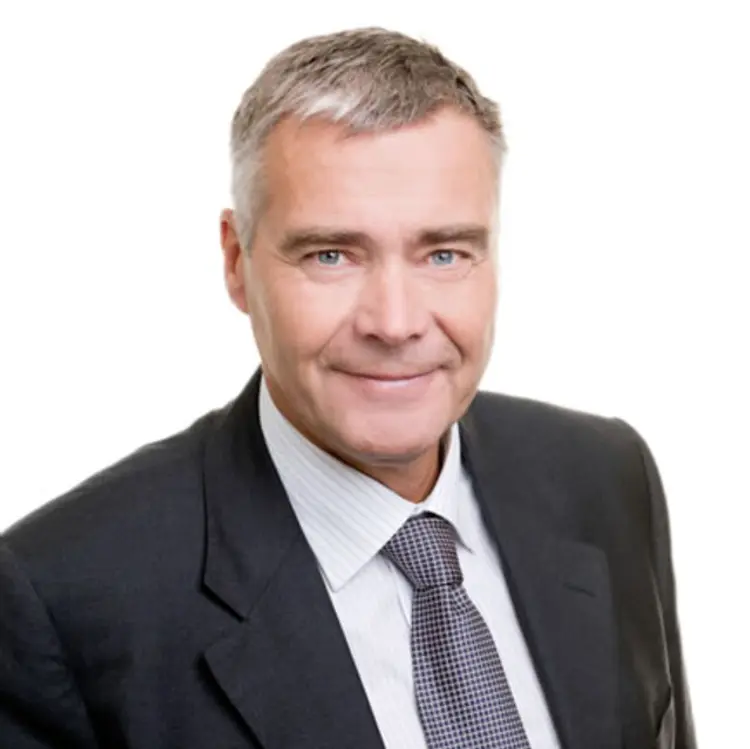 Bidragsyter Arve Due Lund